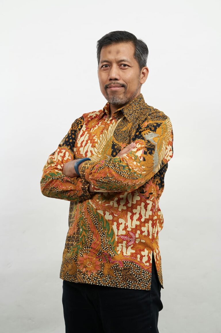 Yusron Hibrizie