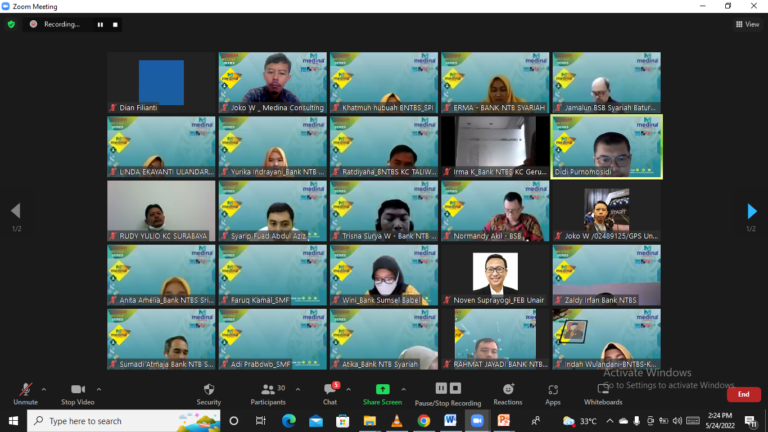 WA 0857-1696-2518 Konsultan Auditor Syariah di NTB