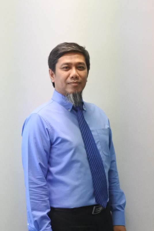 Budhi Risianto