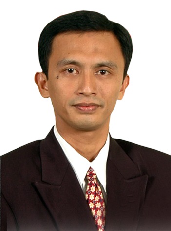 Sigit Pramono,PhD