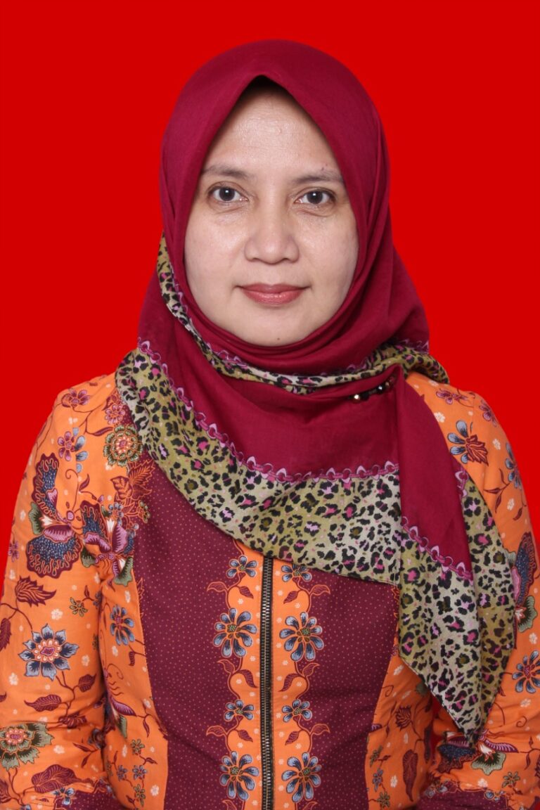 Ita Sitasari