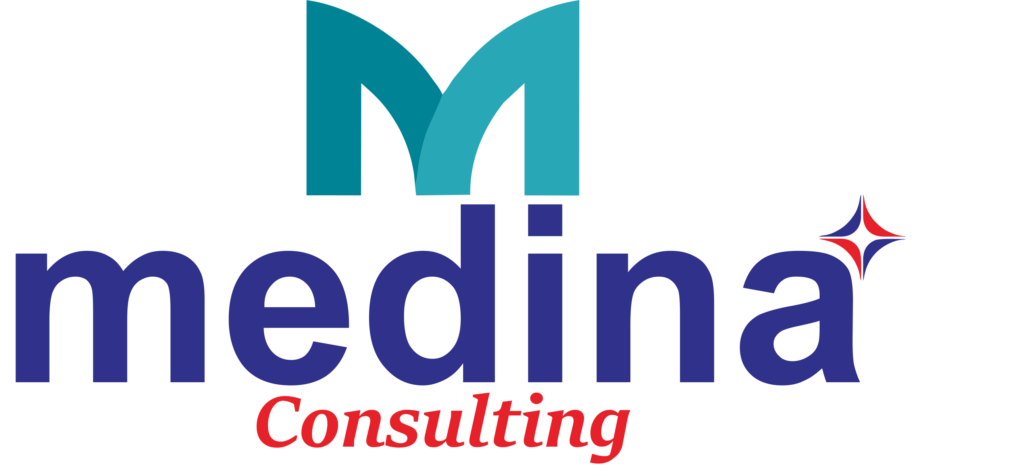 Medina Consulting Group