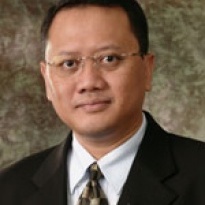 Dr. Ir. Andi Buchari, MM