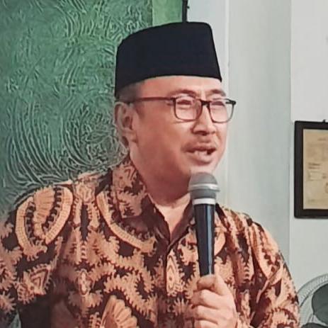 Cecep Maskanul HAKIM